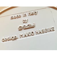 Makio Hasuike Gedy zeepschaal